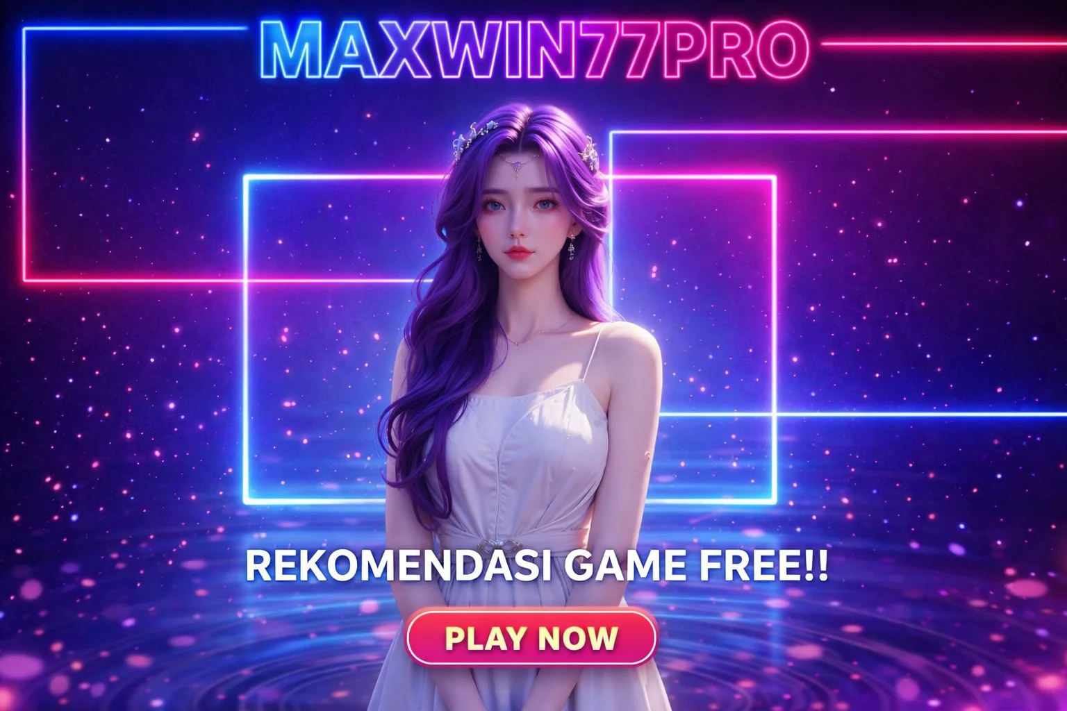 Galeri foto Maxwin77pro: Gamenya Simple, Vibenya Gacor Parah Dengan Server Thailand di Jakarta