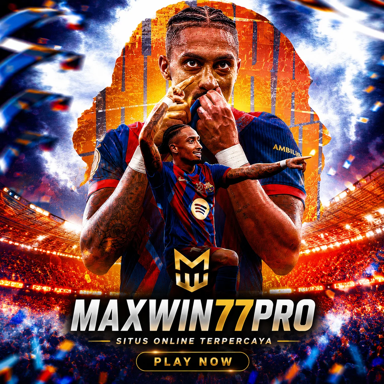 MAXWIN77PRO